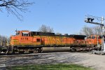 BNSF 4178